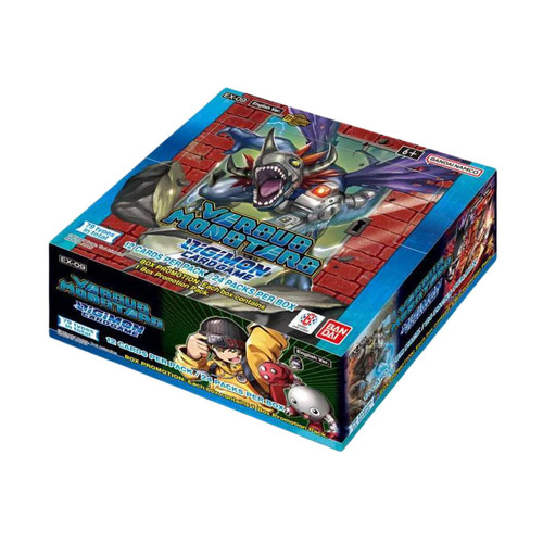 Digimon card game versus - digimon,