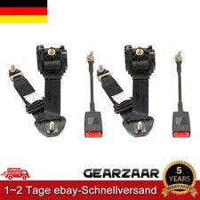 3 Punkt Sicherheitsgurt Für