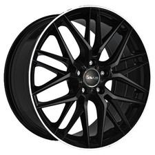 ALUFELGE AVUS AF19 FUR