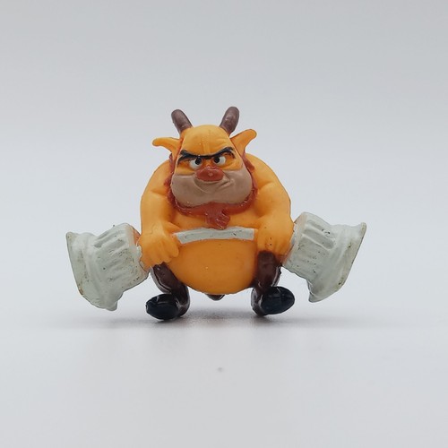 Mini figure nestle hercules - figure,