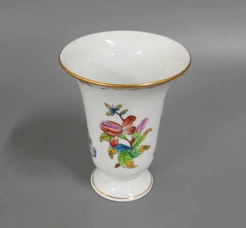 Vase herend queen - vase, 13