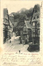 Gruss aus Miltenberg - Das