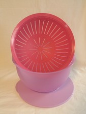 Tupperware Junge Welle