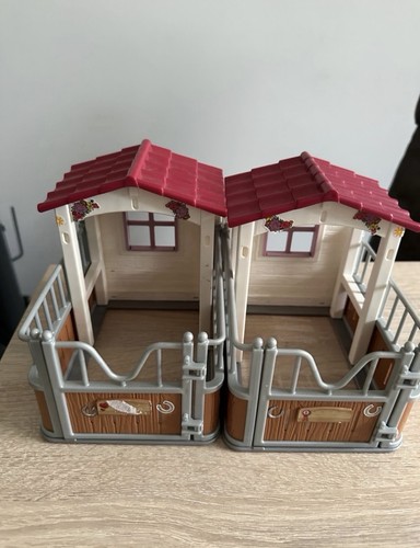 Schleich reiterhof - schleich,