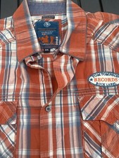 Tom Tompson Herrenhemd Regular