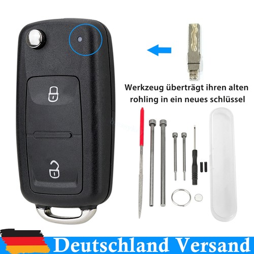 Tasten klapp schlüssel für - 2,