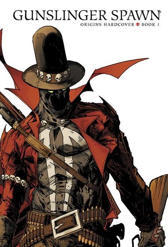 Gunslinger spawn origins - gunslinger, hc