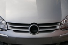 VW Golf 5 Grill Kühlergrill
