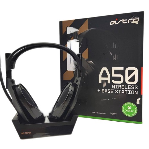 Astro gaming headset - headset,