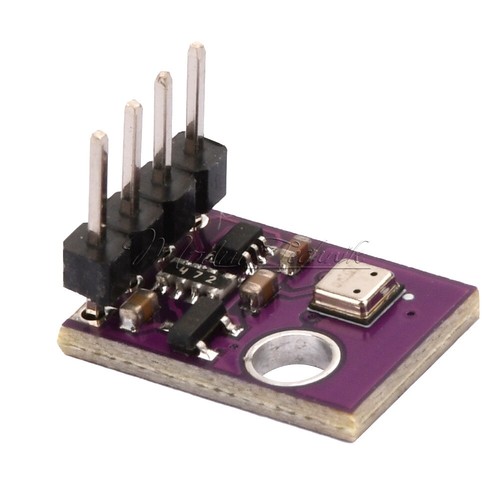 Aht30 temperature humidity - aht30,