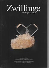 extraLapis Nr. 53 - ZWILLINGE