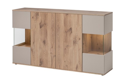 Sideboard kommode anrichte - sideboard,