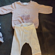 baby klamotten paket mädchen