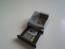 PLAYMOBIL City Life Registrierkasse Laden Supermarkt Einkaufszentrum 