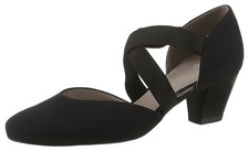 Ara  Spangenpumps mit