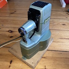 Diaprojektor Liesegang Fanti