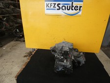 Getriebe HNV Golf Plus 1,9