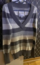 Cordon Jeans Pullover Gr.XS