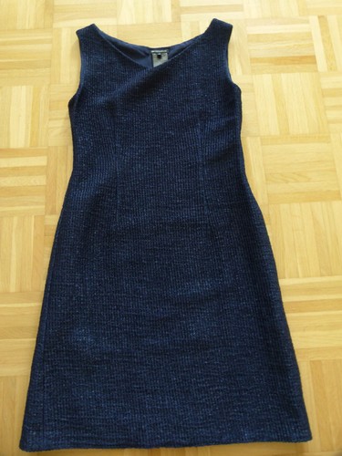 Ann demeulemeester kleid gr - kleid,