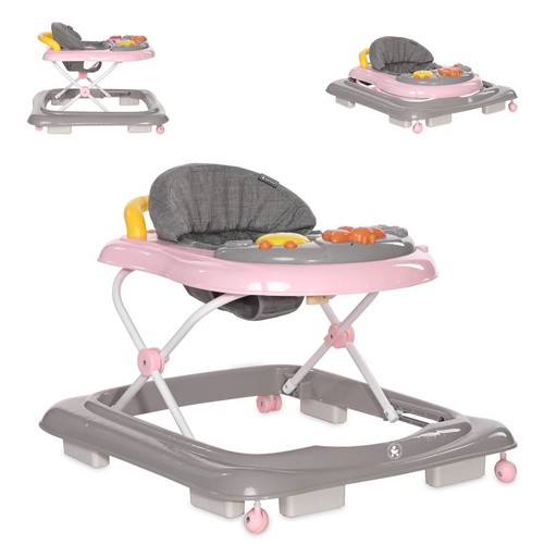 Bertoni lauflernhilfe buggy - bertoni, my