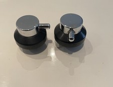 Whirlpool Ikea Knebel Drehknopf Schalterknopf Knopf Backofen Herd 