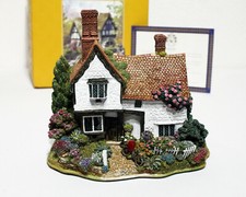 Parson’s Retreat ( Lilliput
