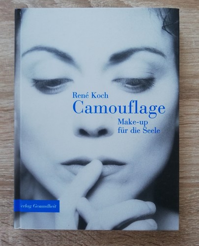 René koch camouflage - -,