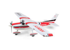 HSD Cessna 182 2000mm EPO rot