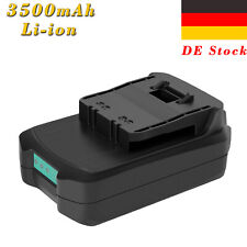 3500mAh 14.4V Li-ion Akku für Meister MAS144VL MAS144 5451170 5450880 Batterie