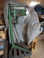 Zinser Schablonette Kopierschneidmaschine Schablonen Schneidbrenner 