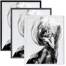 Schattenfugenrahmen Leerrahmen