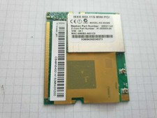 MEDION MD 41700 Wlan Wi-fi