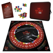 My Secret Game 2. Edition -