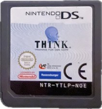 Think logik trainer - think, •