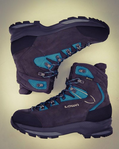 Lowa mauria evo gtx women - lowa,