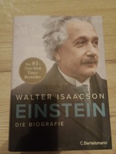 Walter Isaacson Einstein Die