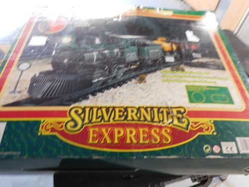 Gartenbahn spur konvolut - spur,
