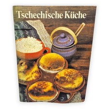 Tschechische Küche DDR