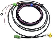 Kabelsatz für Audi Music