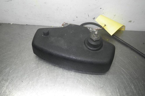 Wischermotor hinten polo ii - hinten, vw