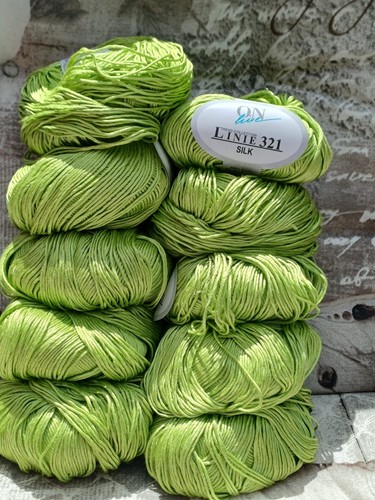 500g seta 100 - seta, von