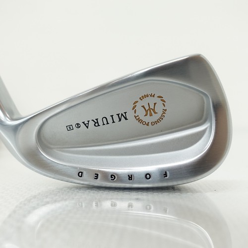 Miura giken passing point - miura,