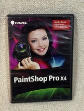 Corel paintshop pro pc - paintshop,