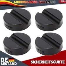 Wagenheberaufnahme Wagenheber