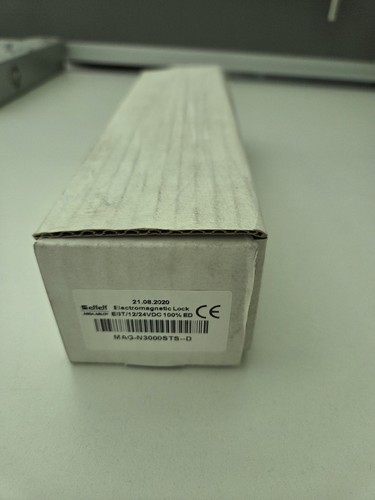 Mini magnet n3000 effeff neu - n3000,
