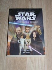 Star Wars - Krieg der Sterne - Das Geheimnis der Jedi