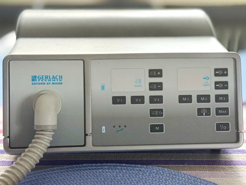 Gerlach saturn micro - gerlach, at