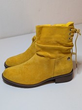 Damen Stiefelette Boots