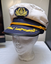 Kapitänsmütze Matrosenmütze