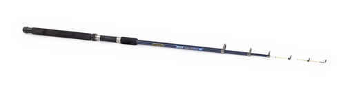 Ron thompson teleskoprute evp2 - ron,